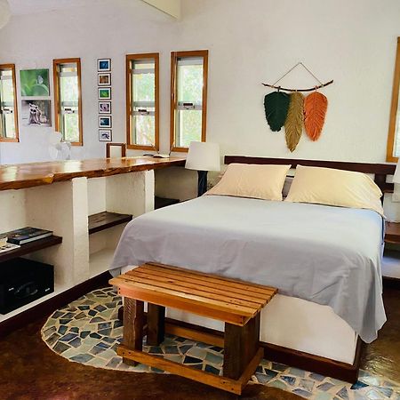 Bungalow Be La Kin Cozumel Kültér fotó