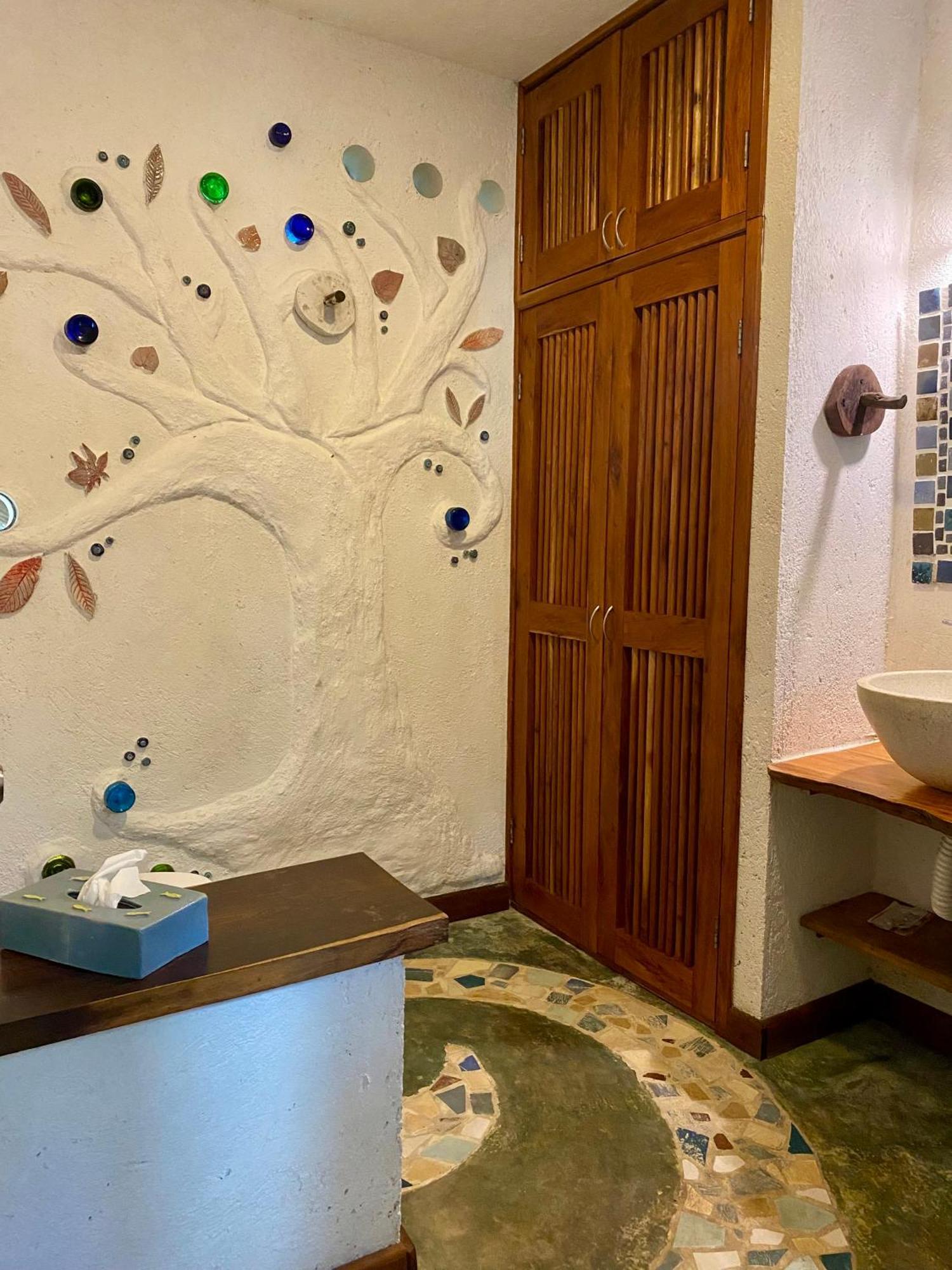 Bungalow Be La Kin Cozumel Kültér fotó