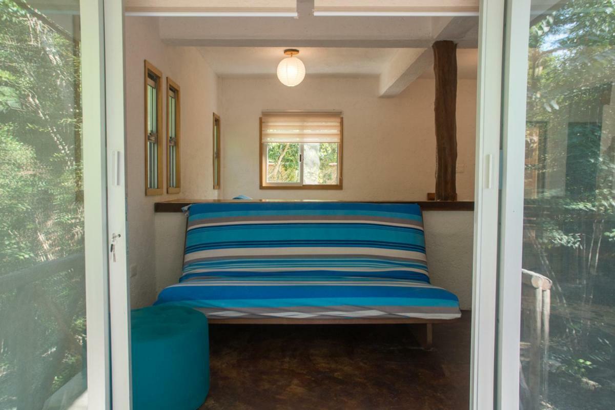 Bungalow Be La Kin Cozumel Kültér fotó